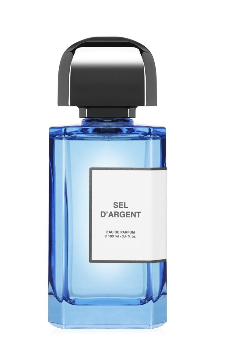Bdk Parfums Sel D'Argent Eau De Parfum