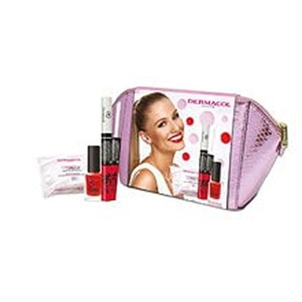 16 Hour Lip Color Gift Set Decorative Cosmetics - Maison des fragrances