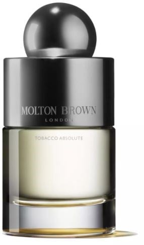 Molton Brown Tobacco Absolute Eau De Toilette 100ml