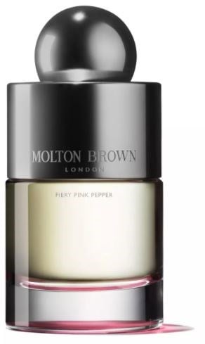 Molton Brown Fiery Pink Pepper Eau de Toilette 100ml