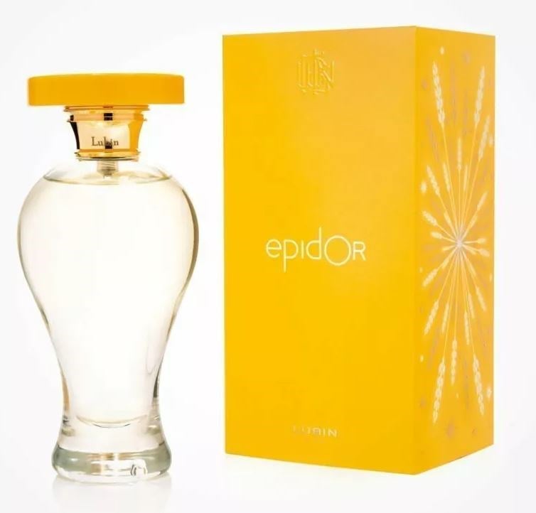 Lubin Epidor Eau de Parfum Spray 50ml