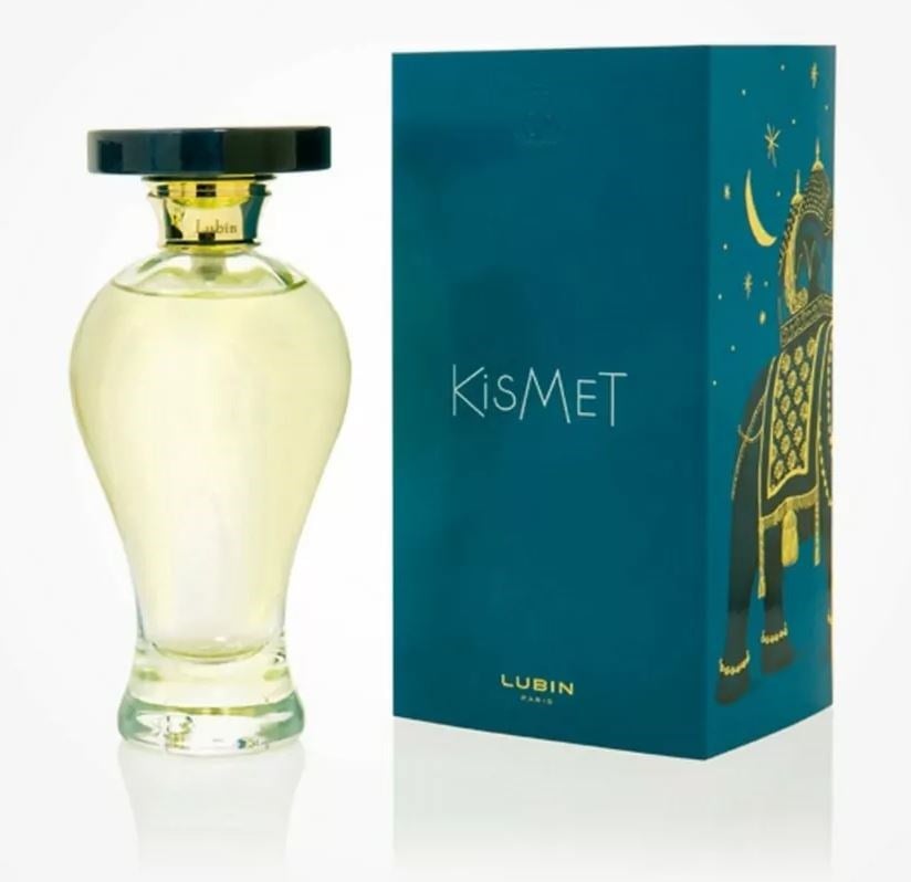 Classique KisMet Eau de Parfum