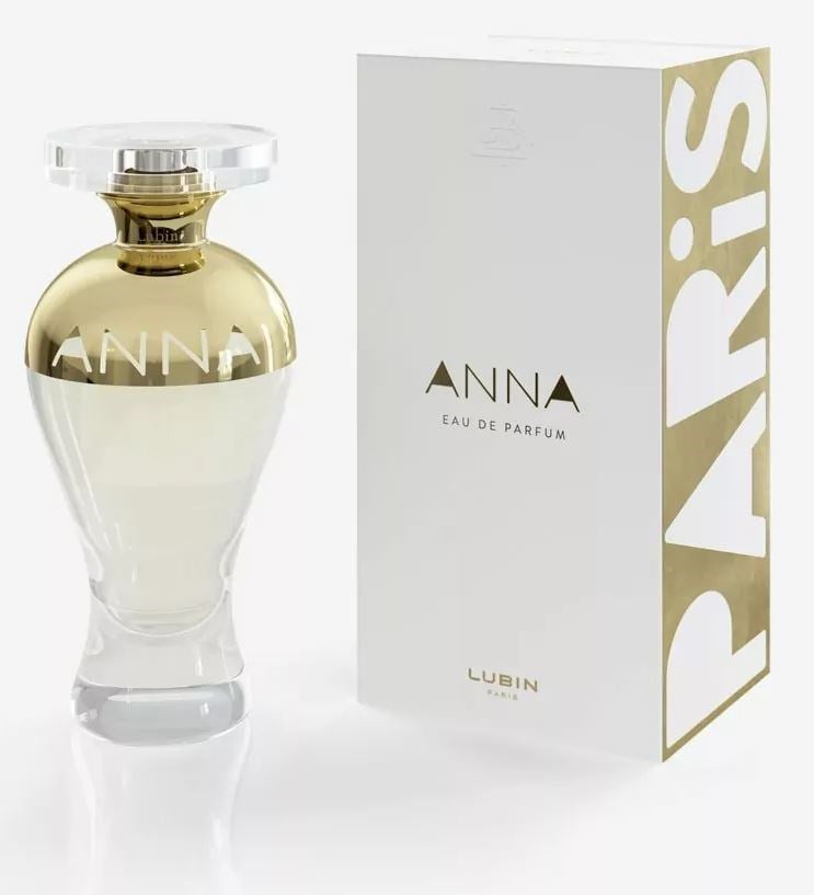 Lubin Anna EDP 100ml