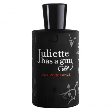 Juliette Has A Gun Lady Vengeance Eau De Parfum Spray 100ml