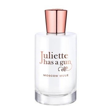Juliette Has A Gun Moscow Mule Eau De Parfum 100ml