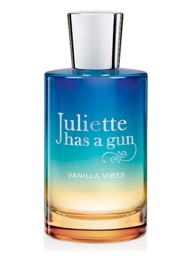 Juliette Has A Gun Vanilla Vibes Eau De Parfum 100 Ml
