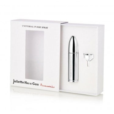 Juliette Has A Gun Purse Bullet Spray 4ml