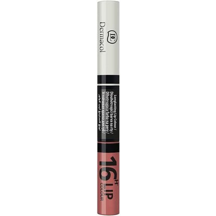 16H Longlasting Lip Colour No. 23 - Maison des fragrances