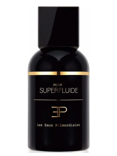 Les Eaux Primordiales Musk Superfluid Eau de Parfum 100ml