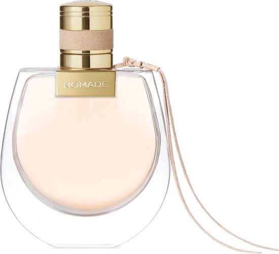 Chloe Nomade Eau De Toilette 75ml Women Spray