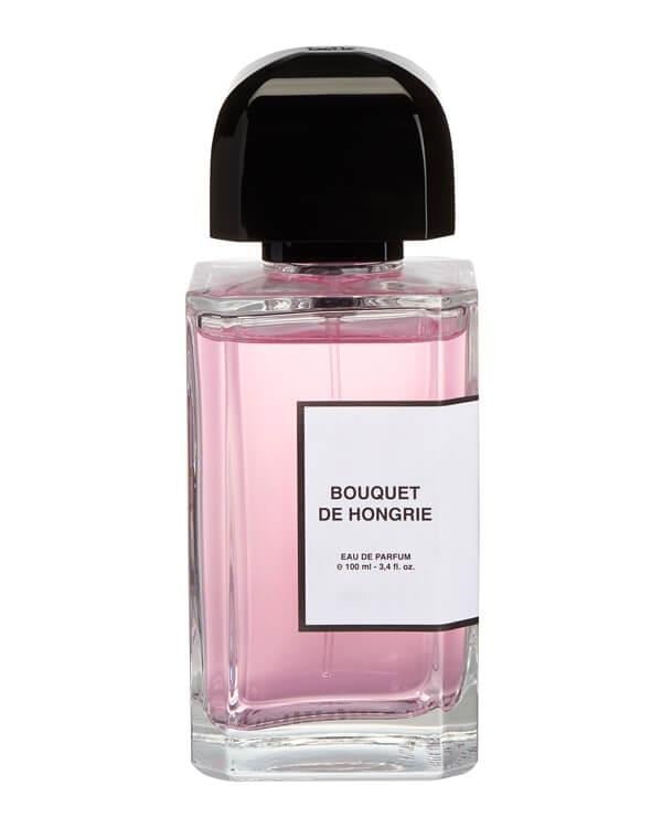 Bouquet de Hongrie Eau de Parfum Volume 100 ml