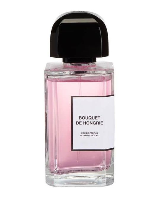 Bouquet de Hongrie Eau de Parfum Volume 100 ml