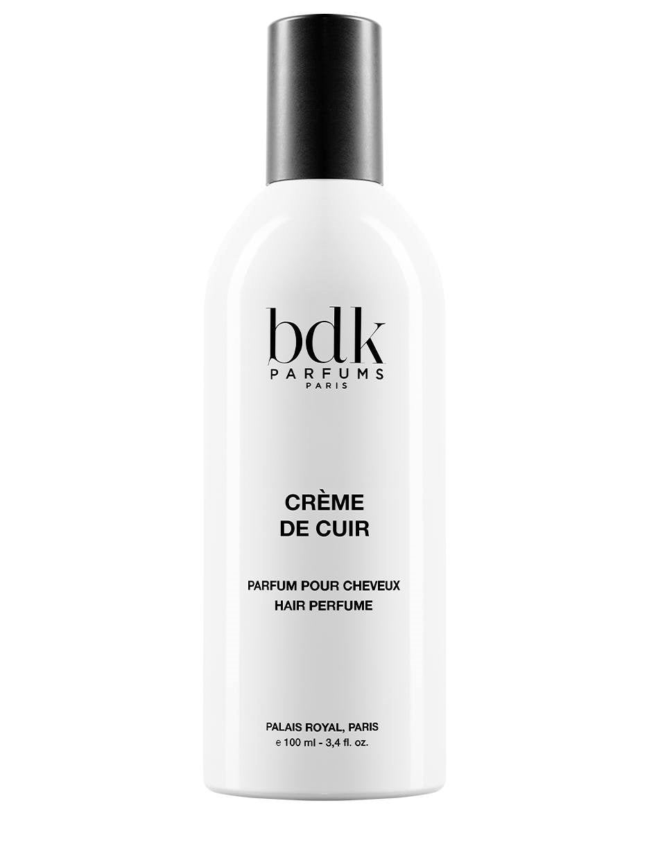 BDK Parfums Crème de Cuir Parfum cheveux