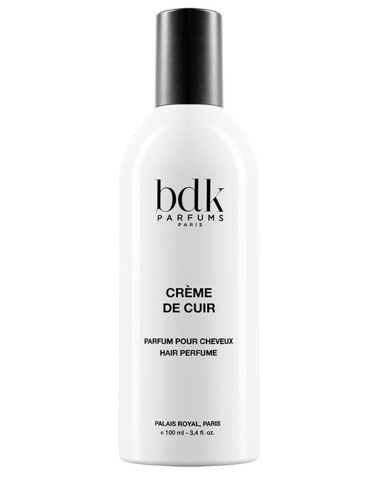 BDK Parfums Crème de Cuir Parfum cheveux