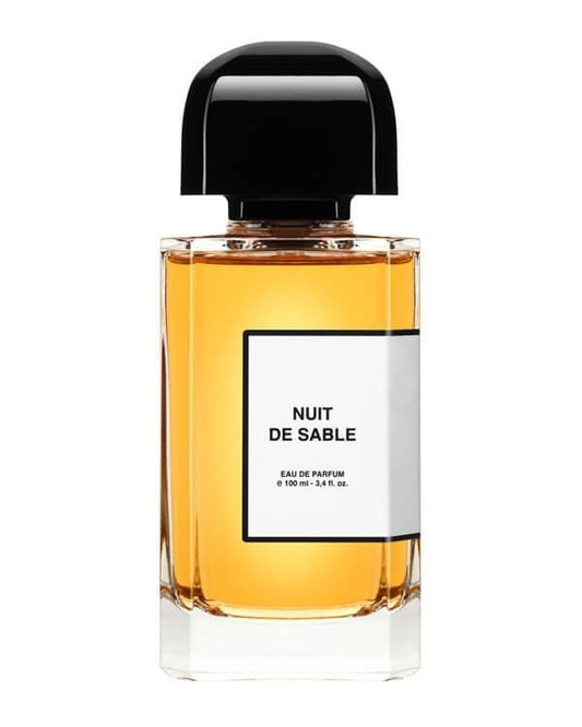 Bdk Parfums Nuit De Sable Eau De Parfum