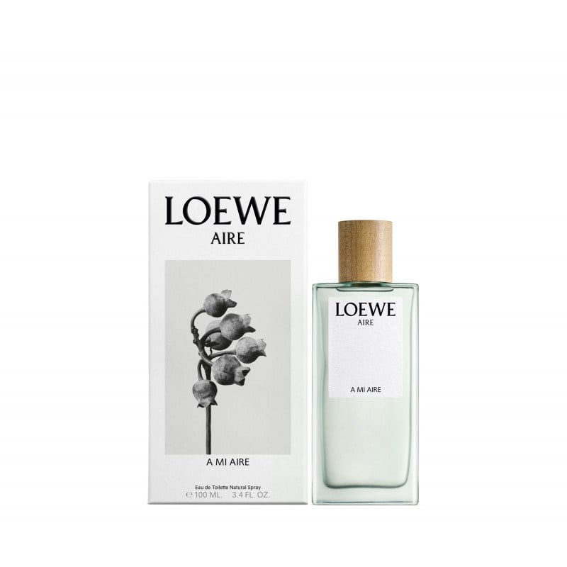 Aire A Mi Aire Eau de Toilette