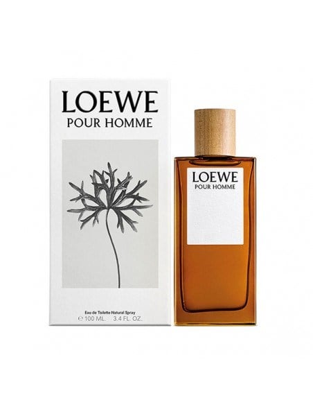 Loewe Pour Homme Eau de Toilette