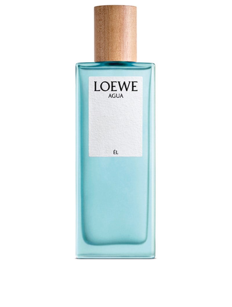 Agua El Eau de Toilette