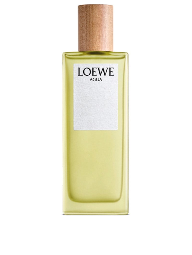 Agua Eau de Toilette