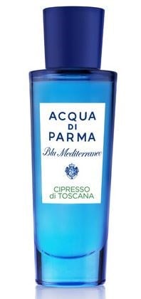 Acqua di Parma Blu Mediterraneo Cipresso di Toscana Eau de Toilette