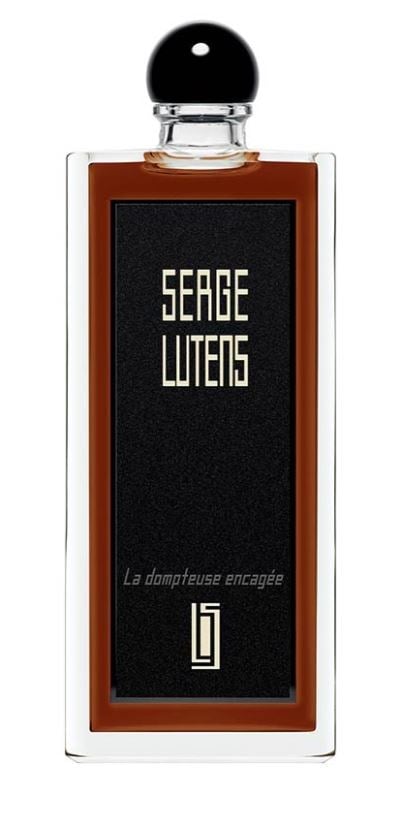 Serge Lutens La Dompteuse Encagée Eau de Parfum
