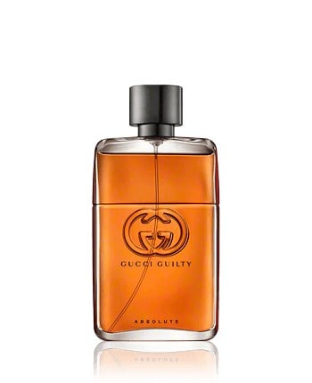 Gucci Guilty Absolute Pour Homme Eau De Parfum 50ml Spray For Men