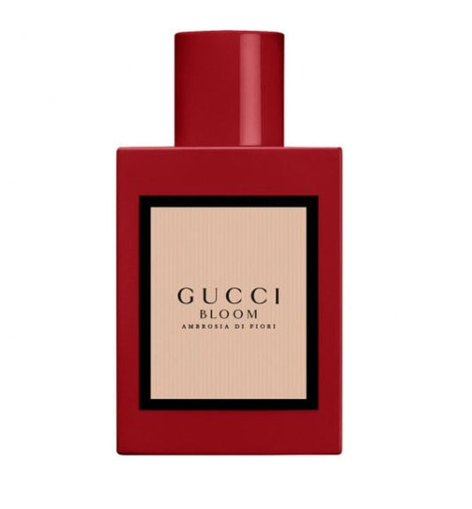 Gucci Bloom Ambrosia Di Fiori Eau De Parfum Spray 50ml