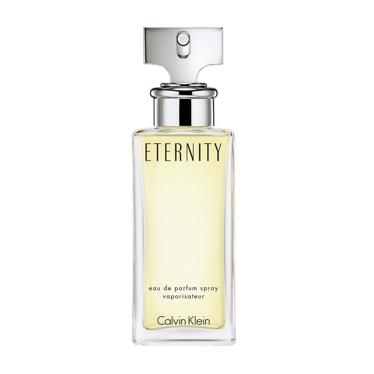 Calvin Klein Eternity For Women Eau de Parfum 100ml