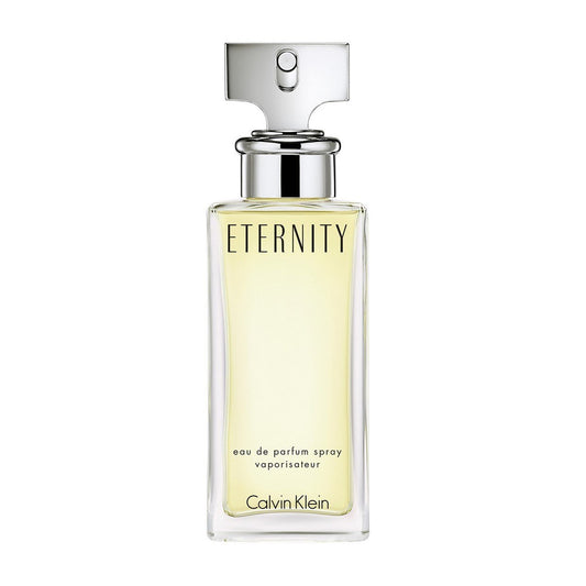 Calvin Klein Eternity For Women Eau de Parfum 100ml