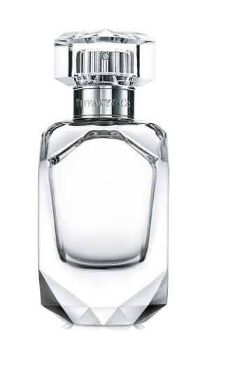 Tiffany & Co Sheer Eau De Toilette 50ml Women Spray By Tiffany & Co