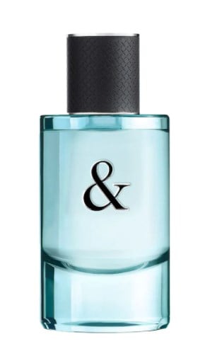 Tiffany & Co Love For Him Eau De Toilette 50ml Men Spray