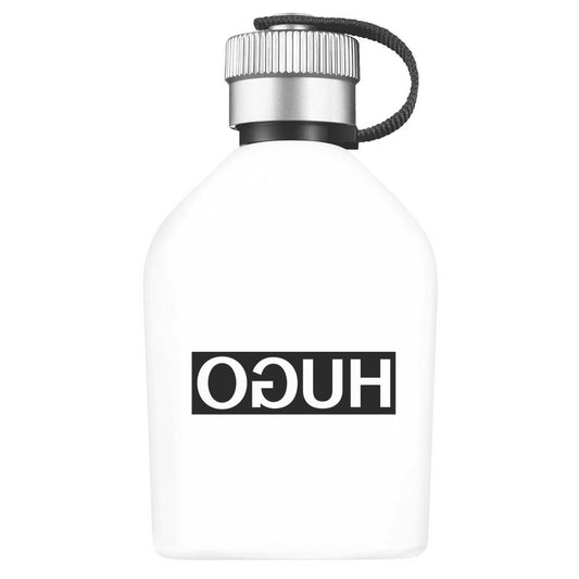 Hugo Boss Hugo Reversed Eau De Toilette Spray 125ml