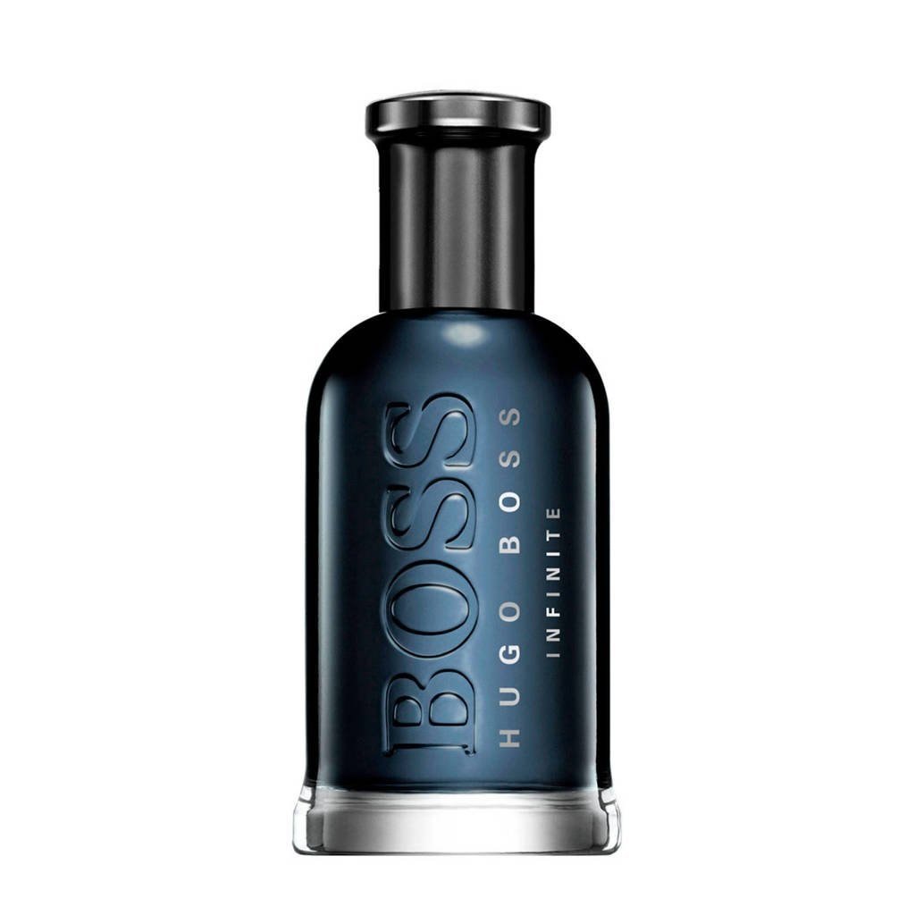 Hugo Boss Boss Bottled Infinite Eau De Parfum Spray 50ml
