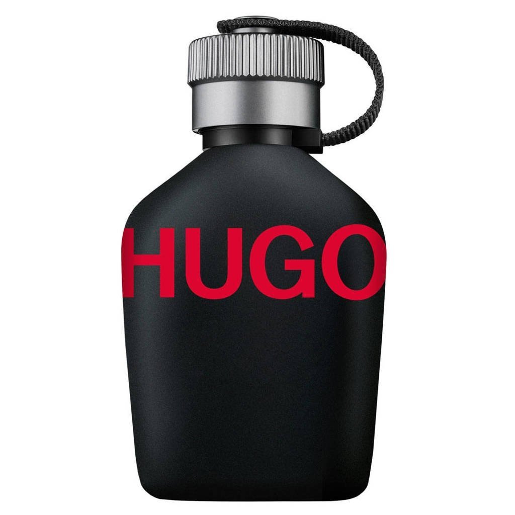 Hugo Boss Just Different Eau de Toilette 125ml