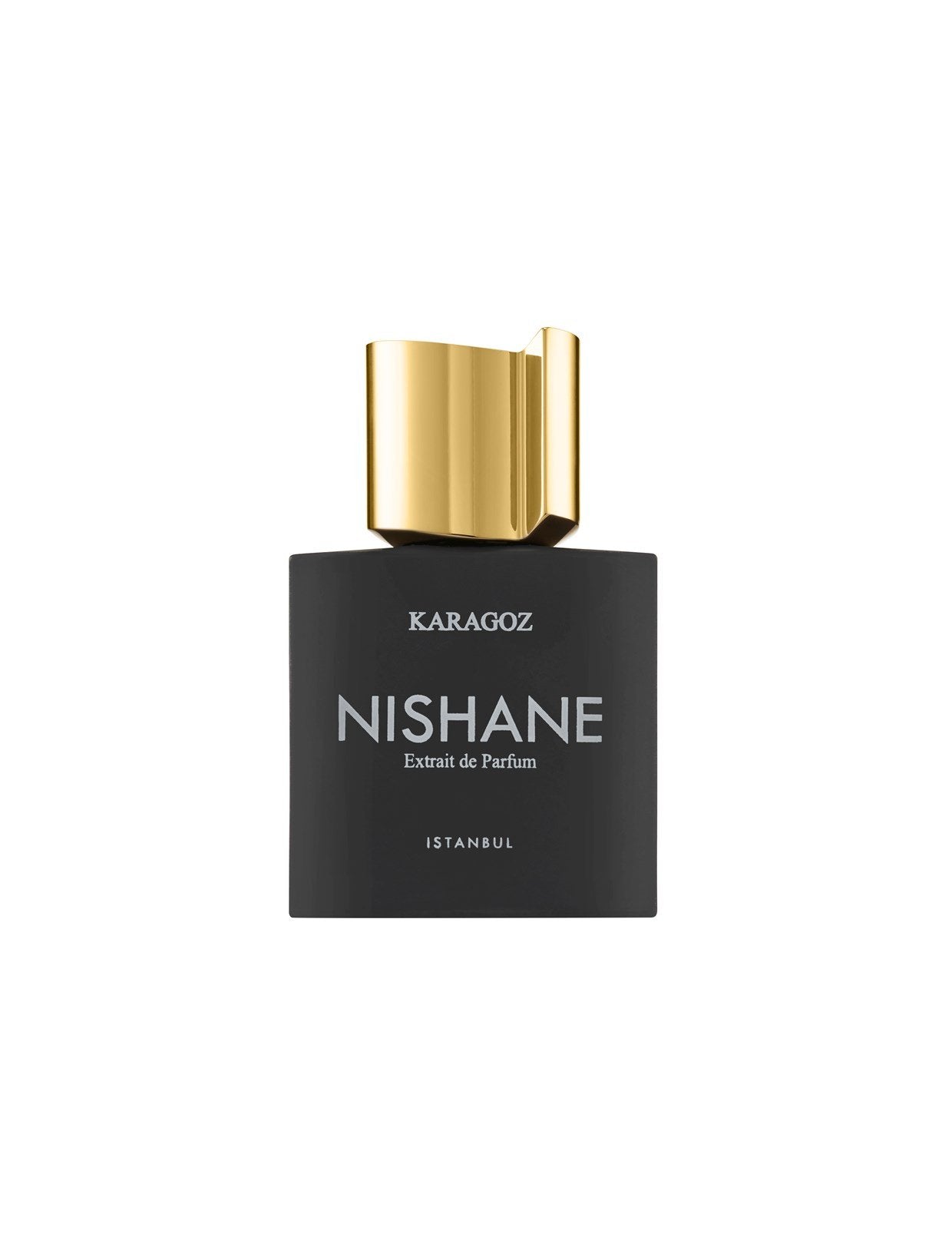 Nishane Karagoz Perfume Extract 50ml Unisex