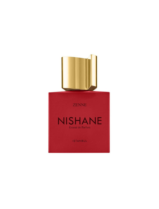 Zenne By Nishane Extrait De Parfum Spray Unisex 1.7 Oz 50 Ml