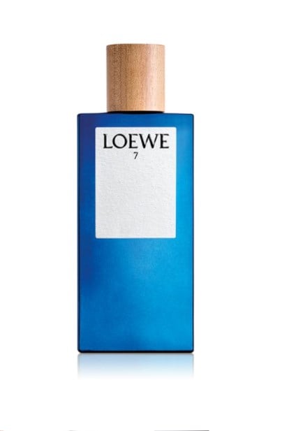 7 Eau de Toilette