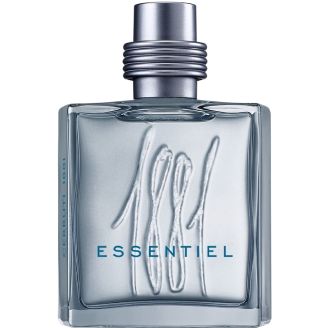 Cerruti 1881 Essentiel Eau De Toilette 100ml For Men