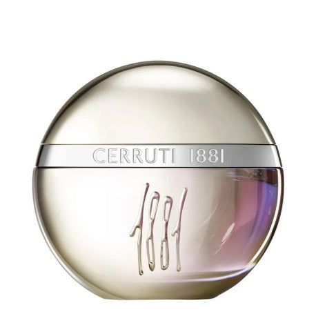 Cerruti 1881 Reve de Roses 100ml Eau de Parfum for Women Brand New in Original Packaging