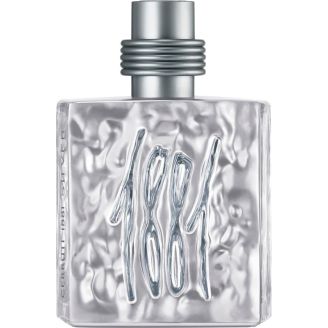 Cerruti 1881 Silver Eau De Toilette 100ml For Men