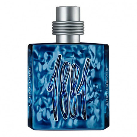 Cerruti 1881 Silver Night Eau de Parfum 100ml