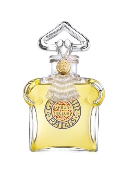 Guerlain Parfum Les Légendaires L'Heure Bleue