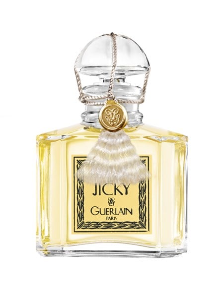 Guerlain Jicky Parfum 30ml