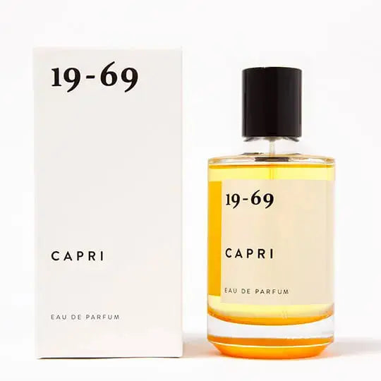 19-69 Frau Parfum  10200 19-69