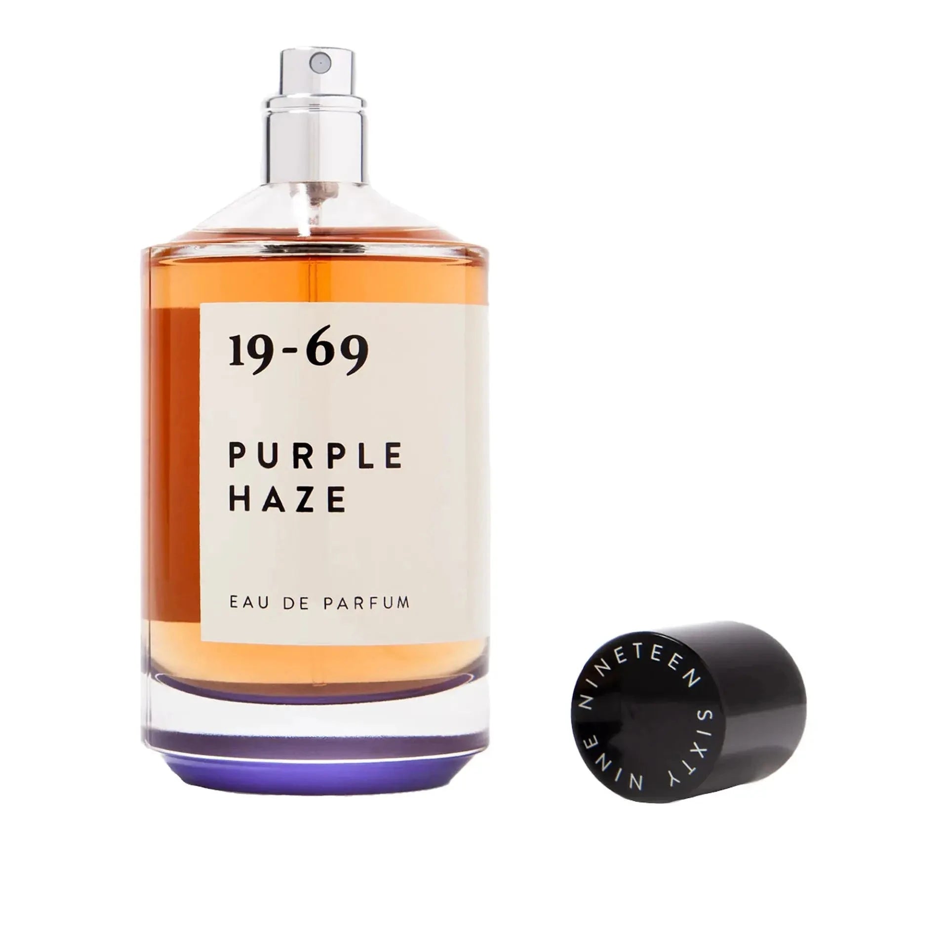 19-69 Purple Haze Eau de Parfum