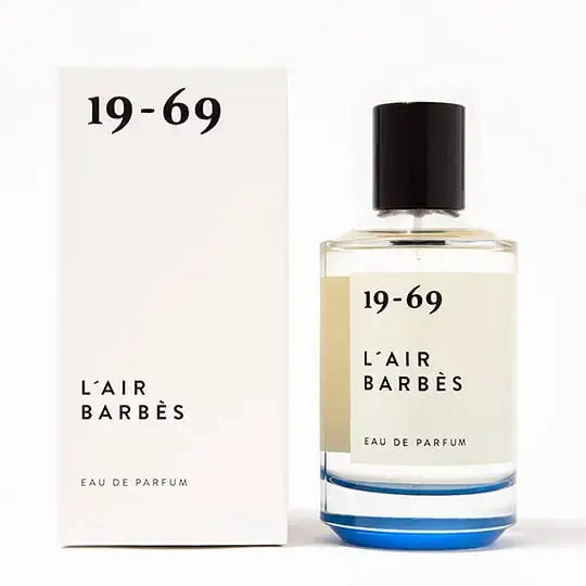 19-69 Villa Nellcote Eau De Parfum 100ml