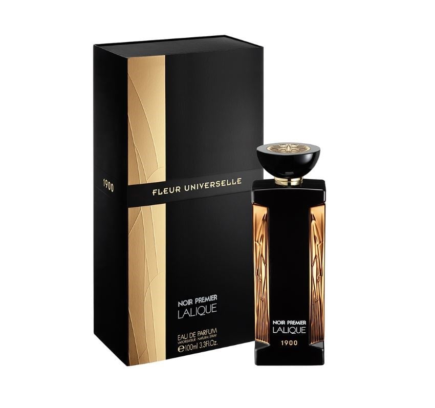 Lalique Fleur Universelle Eau de Parfum