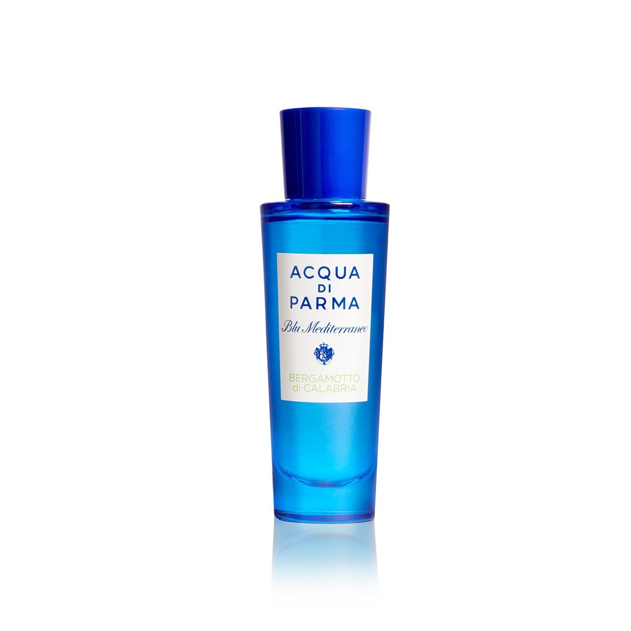 Acqua di Parma Blu Mediterraneo Bergamotto di Calabria Eau de Toilette