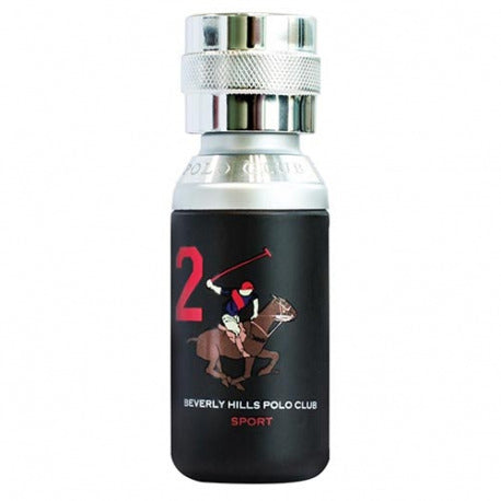 1982 SPORT HOMME NO.2 - EAU DE TOILETTE