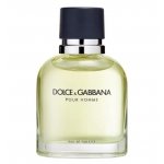 Light Blue by Dolce & Gabbana Eau de Toilette For Men 125ml
